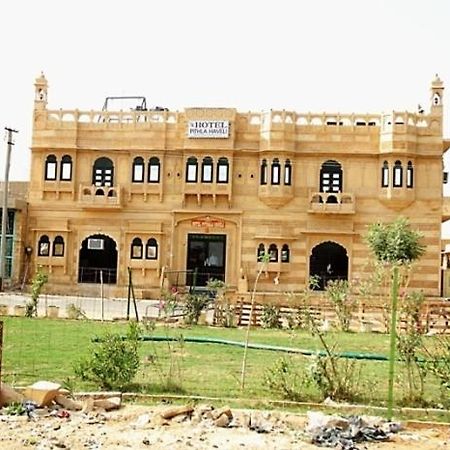 Pithla Haveli 호텔 자이살메르 외부 사진